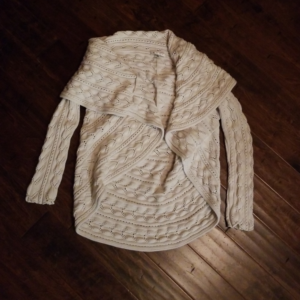 Cabi Warm style cardigan